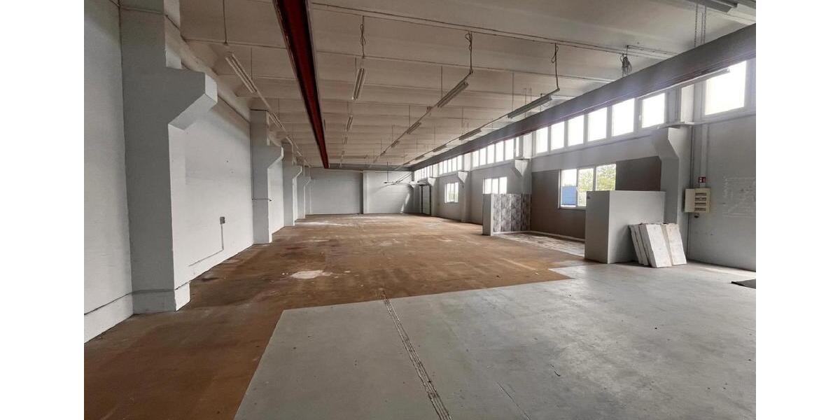 Gewerbeobjekt Neubrandenburg Carlshöhe - 3.500&euro; | Angebot:19825055