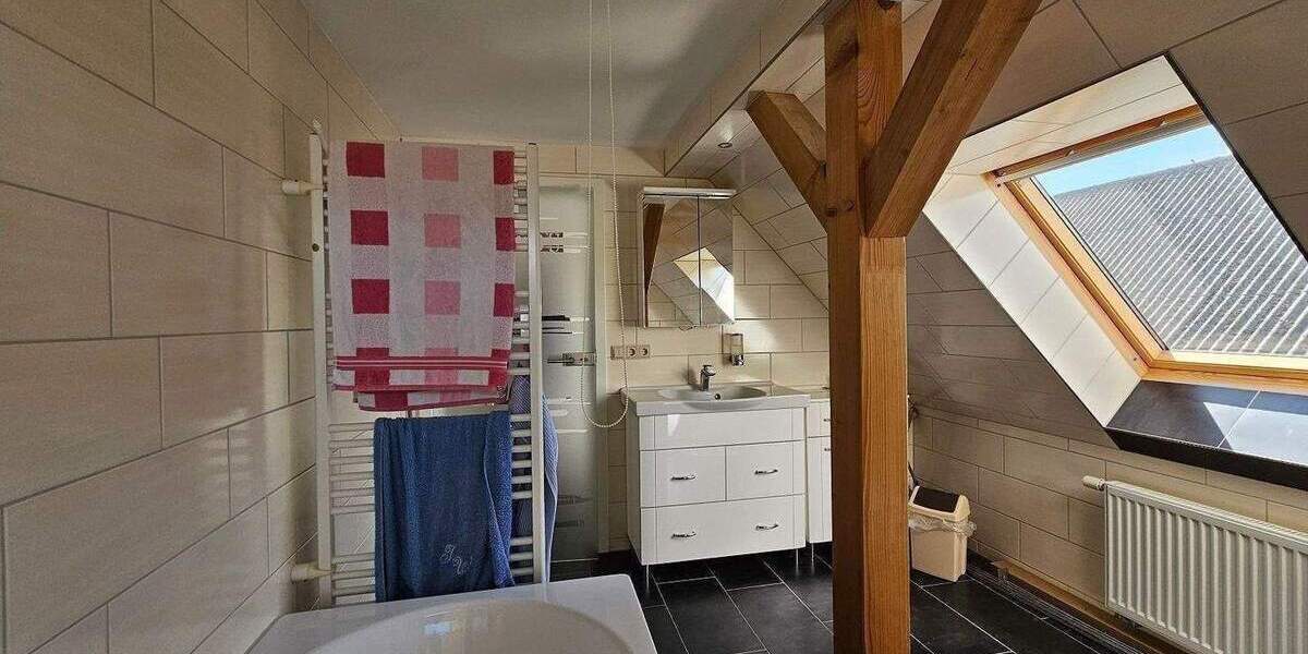 Einfamilienhaus Boldekow - 5 Zimmer, 135 m&sup2;, 245.000&euro; | Angebot:25929640