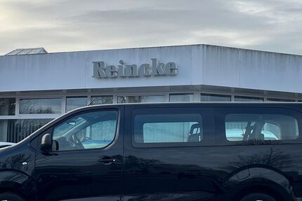 Toyota Proace (Verso) 68.583 km 29.990 &euro; Neubrandenburg 17036