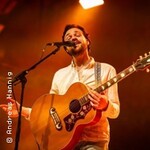 Cat Stevens Tribute - Starring Patrick Snow