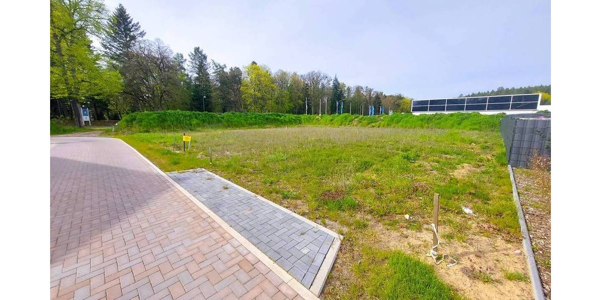 Grundstück Neustrelitz - 188.500&euro; | Angebot:26064676