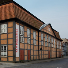Das Wolkenschaf 17.10.2026 Schauspielhaus Neubrandenburg