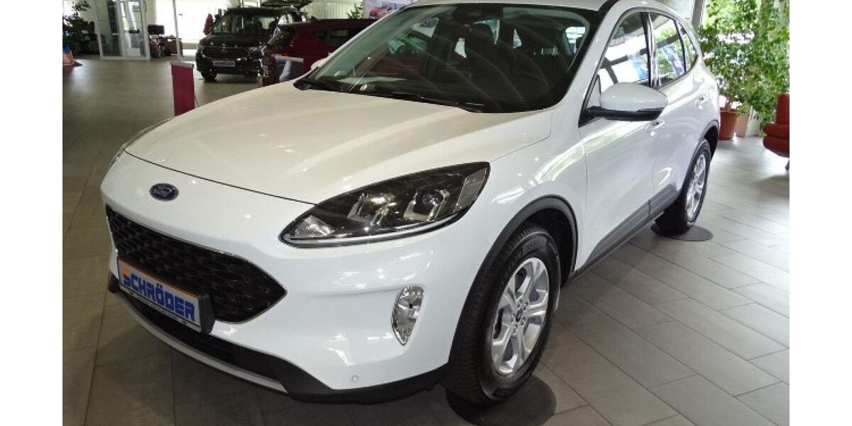 Ford Kuga 28.000 km 24.990 &euro; Neubrandenburg 17036
