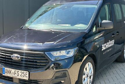 Ford Tourneo Connect 5.000 km 33.990 &euro; Neubrandenburg 17036