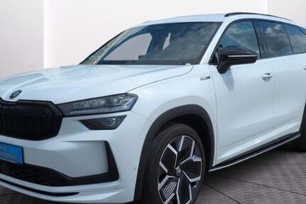 Skoda Kodiaq 7.992 km 43.749 &euro; Neubrandenburg 17034