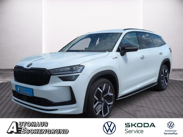 Skoda Kodiaq 7.992 km 43.749 &euro; Neubrandenburg 17034