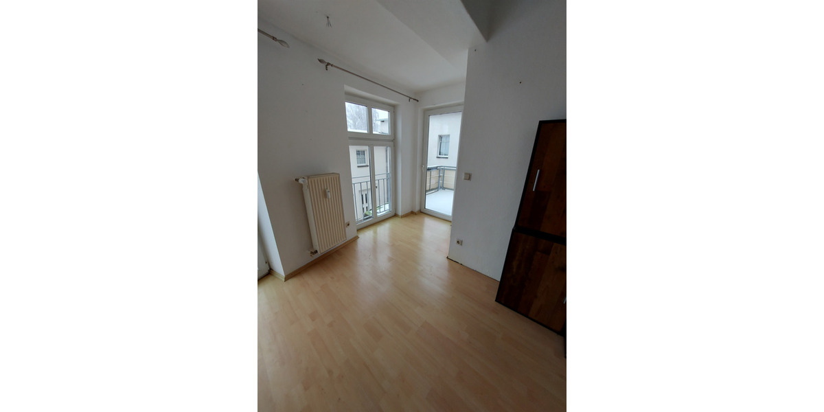 Etagenwohnung Neustrelitz - 3 Zimmer, 91 m&sup2;, 780&euro; | Angebot:21579240
