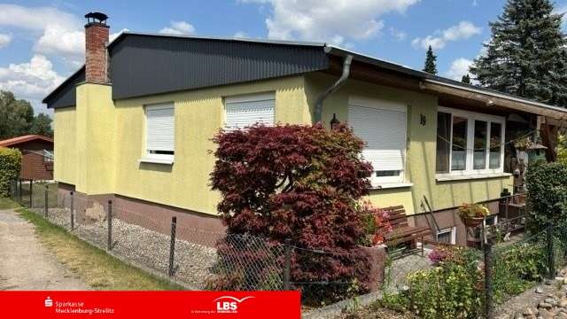 Einfamilienhaus Carpin - 3 Zimmer, 62 m&sup2;, 145.000&euro; | Angebot:27096442
