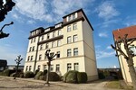 HORN IMMOBILIEN++ Neustrelitz, vermietetes MFH mit 10 Wohneinheiten, Stellplätzen und Keller - Mehrfamilienhaus, Wohnhaus Neustrelitz | Angebot:25571441