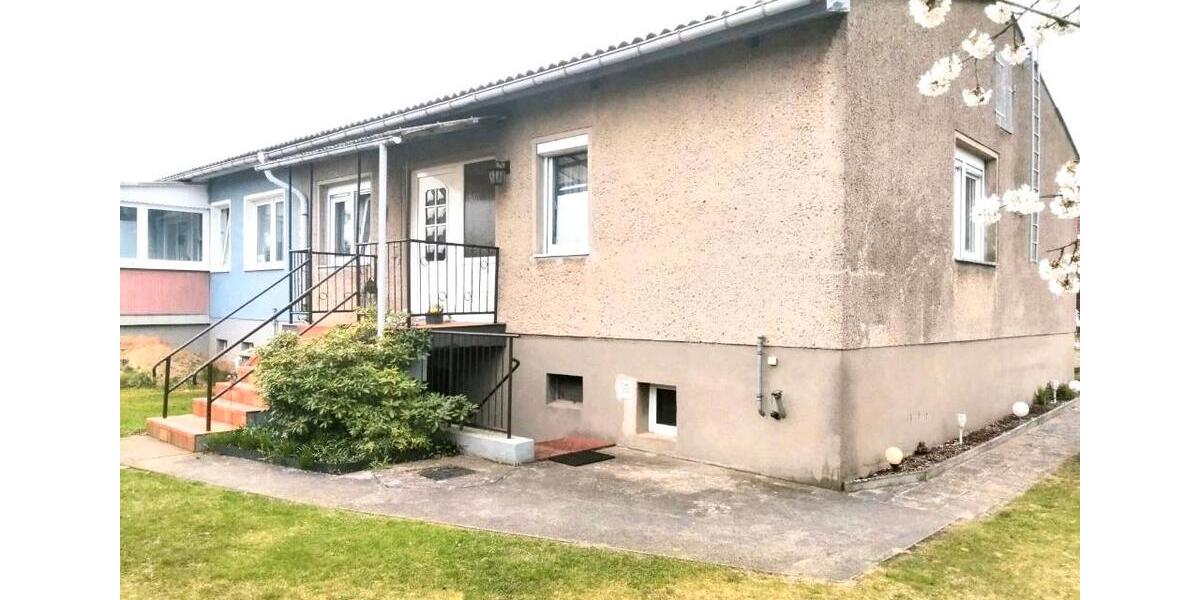Doppelhaushälfte Blankensee - 5 Zimmer, 90 m&sup2;, 145.000&euro; | Angebot:26236524