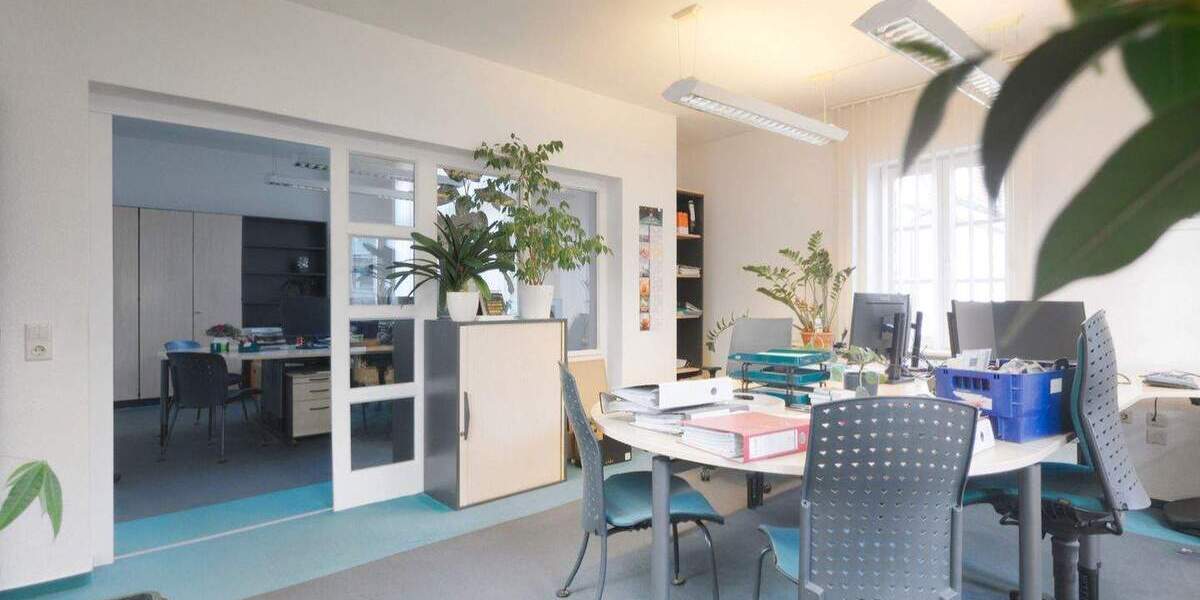 Gewerbeobjekt Neubrandenburg Innenstadt - 849.500&euro; | Angebot:25708814