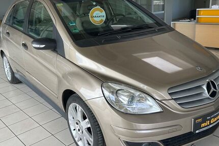Mercedes-Benz B 180 149.850 km 5.200 &euro; Friedland 17098