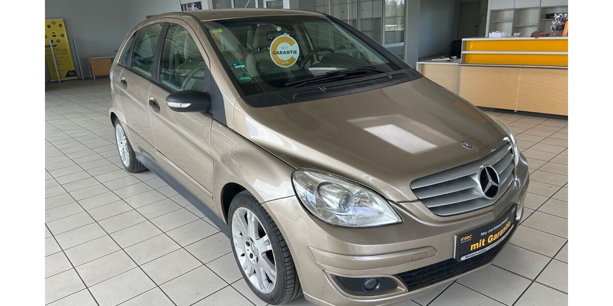 Mercedes-Benz B 180 149.850 km 5.200 &euro; Friedland 17098