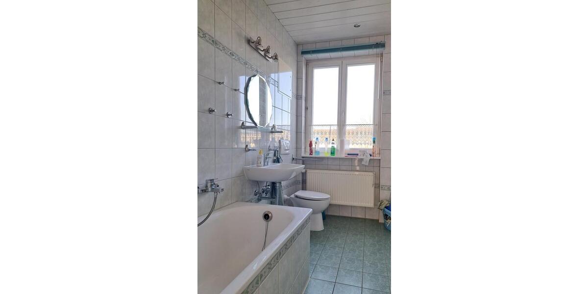 Etagenwohnung Neubrandenburg - 3 Zimmer, 58 m&sup2;, 550&euro; | Angebot:25099514