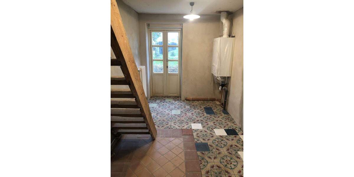 Bauernhaus, Landhaus Gnevkow OT Prützen Prützen - 5 Zimmer, 145 m&sup2;, 298.000&euro; | Angebot:25728271