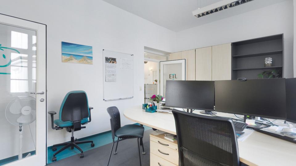 Gewerbeobjekt Neubrandenburg - 4.832&euro; | Angebot:25792578