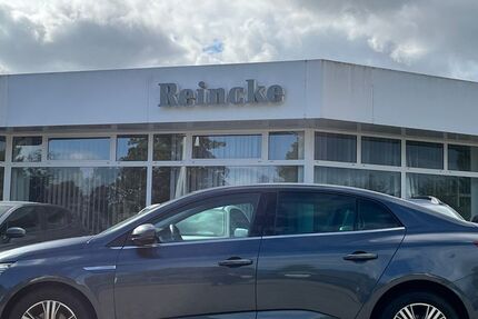 Renault Megane 6.046 km 21.990 &euro; Neubrandenburg 17036