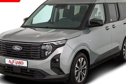 Ford Tourneo Courier 8.169 km 23.890 &euro; Neubrandenburg 17036