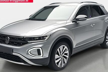 VW T-Roc 19.220 km 29.490 &euro; Neubrandenburg 17036