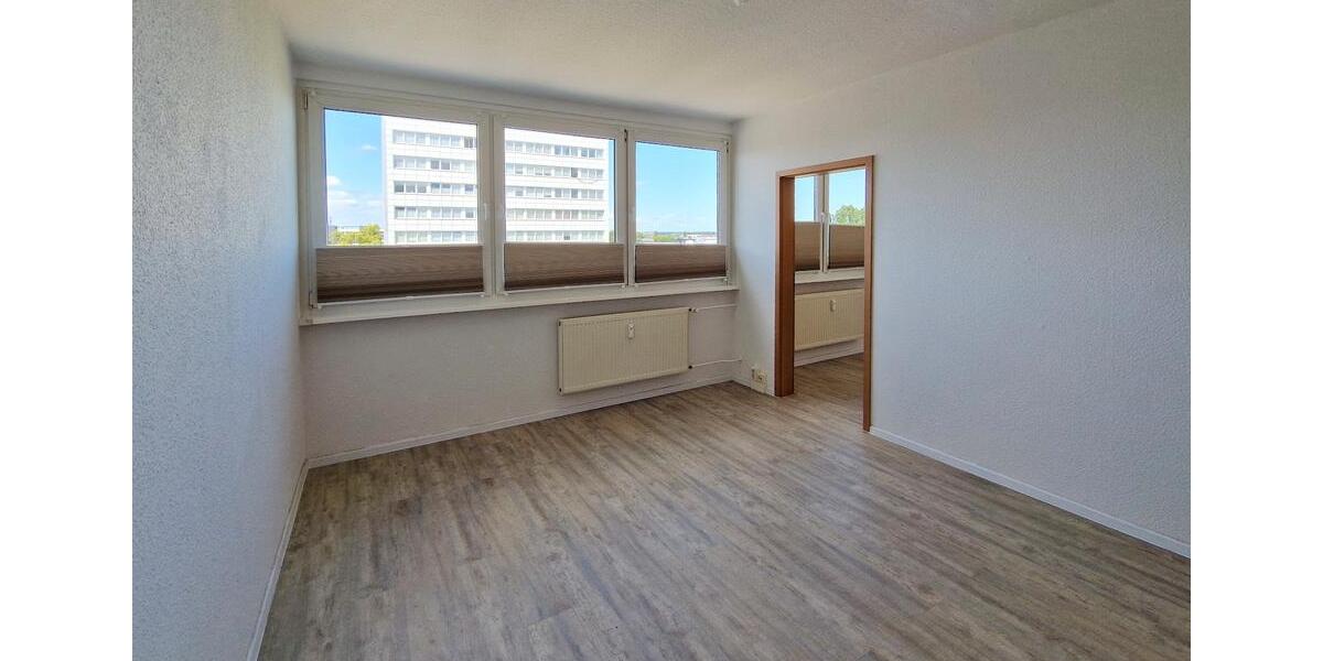 Etagenwohnung Neubrandenburg - 2 Zimmer, 42 m&sup2;, 403&euro; | Angebot:20750271