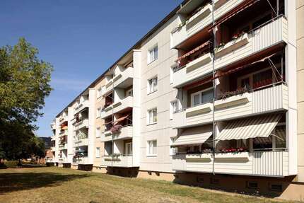 Wohnung Neubrandenburg Datzeberg - 3 Zimmer, 60 m&sup2;, 401&euro; | Angebot:26643448