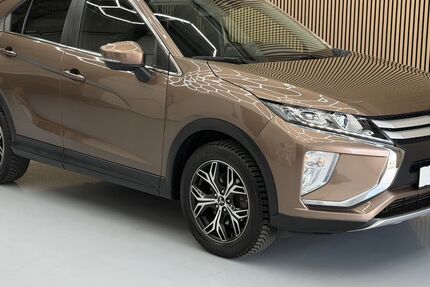 Mitsubishi Eclipse 99.950 km 13.600 &euro; Burg Stargard 17094