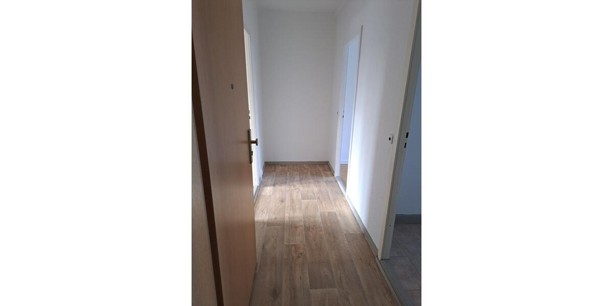 Erdgeschoßwohnung Blankensee - 2 Zimmer, 47 m&sup2;, 260&euro; | Angebot:16654744