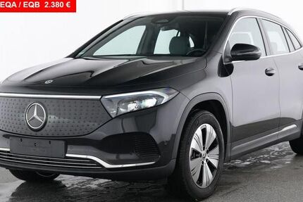 Mercedes-Benz EQA 18.900 km 40.490 &euro; Neubrandenburg 17033