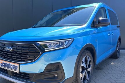 Ford Tourneo Connect 1.200 km 32.990 &euro; Neubrandenburg 17036