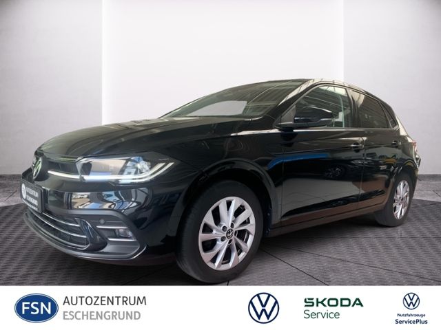 VW Polo 23.532 km 18.789 &euro; Neubrandenburg 17034