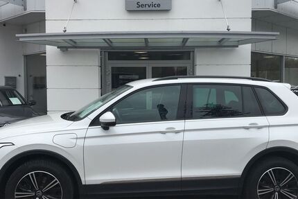 VW Tiguan 82.749 km 26.500 &euro; Woldegk 17348