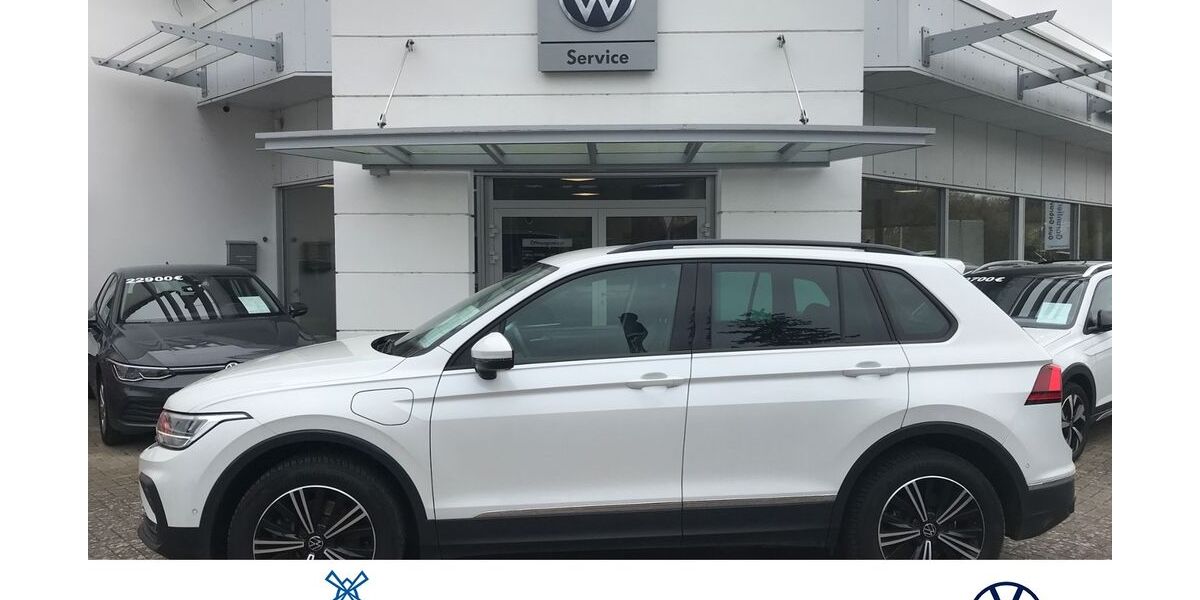 VW Tiguan 82.749 km 26.500 &euro; Woldegk 17348