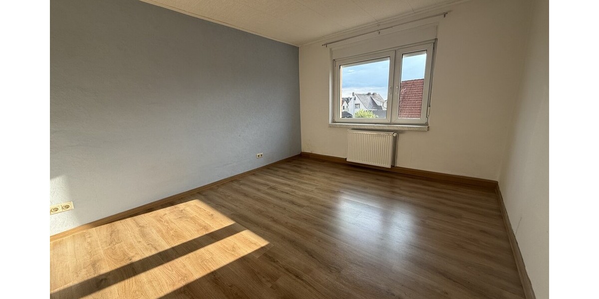 Selbst wohnen oder vermieten - Etagenwohnung Neustrelitz | Angebot:27259955