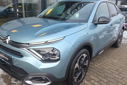 Citroen C4 23.435 km 18.990 &euro; Neubrandenburg 17033