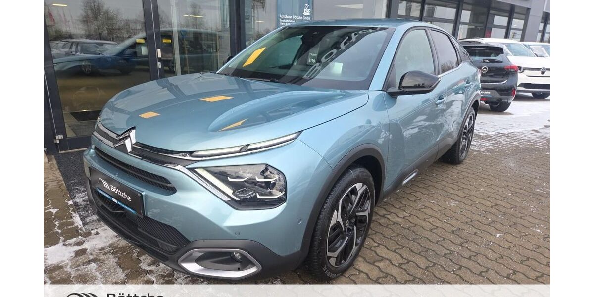 Citroen C4 23.435 km 18.990 &euro; Neubrandenburg 17033