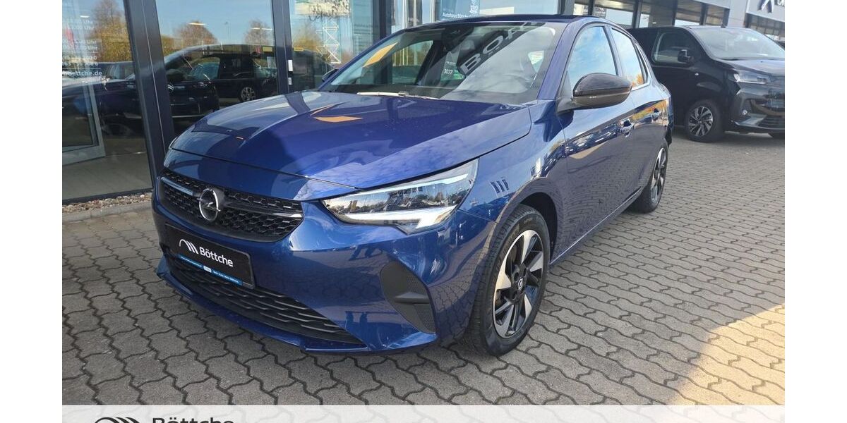 Opel Corsa 33.595 km 15.990 &euro; Neubrandenburg 17033