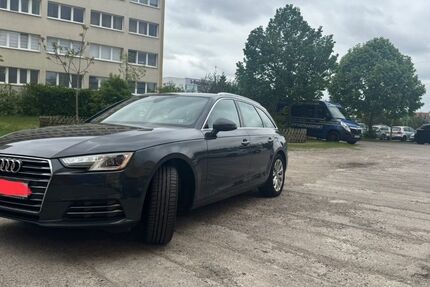 Audi A4 132.000 km 16.500 &euro; Neustrelitz 17235