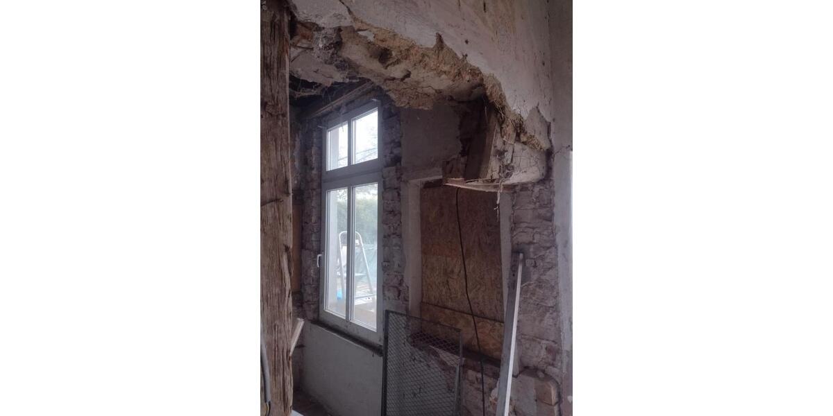 Reihenhaus Penzlin - 6 Zimmer, 200 m&sup2;, 69.000&euro; | Angebot:27097280