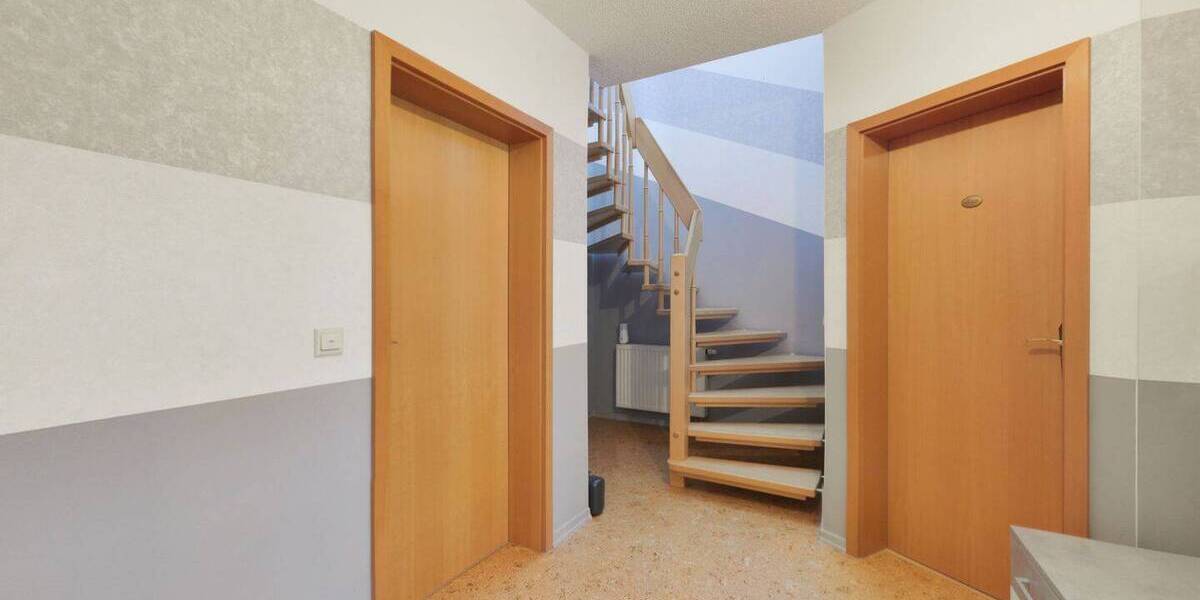 Mehrfamilienhaus, Wohnhaus Pragsdorf - 3 Zimmer, 109 m&sup2;, 339.000&euro; | Angebot:26207467