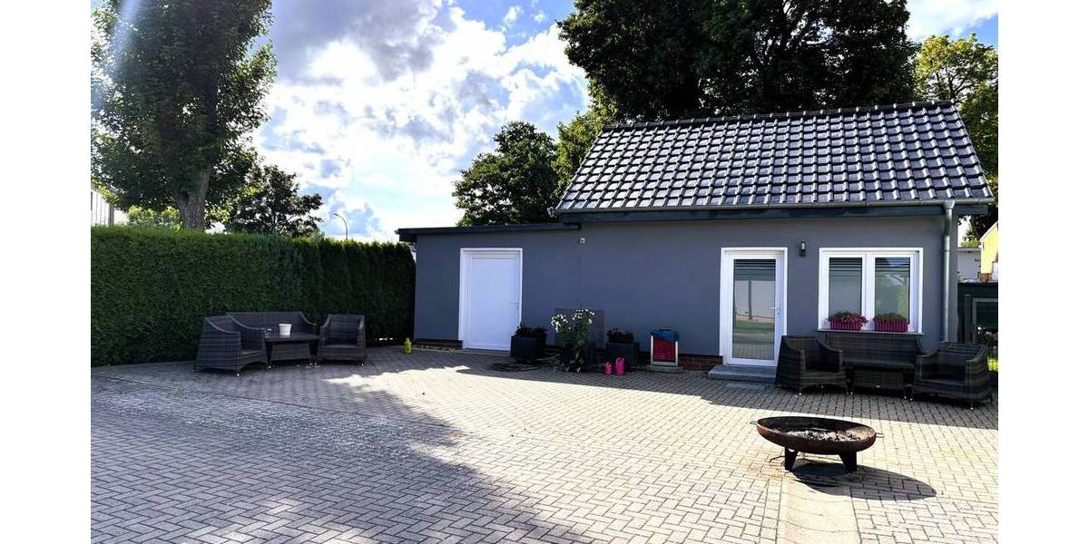 Einfamilienhaus Neustrelitz - 1 Zimmer, 319 m&sup2;, 1.175.000&euro; | Angebot:25731340