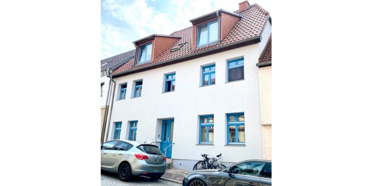 Etagenwohnung Penzlin - 2.5 Zimmer, 60 m&sup2;, 430&euro; | Angebot:25310755