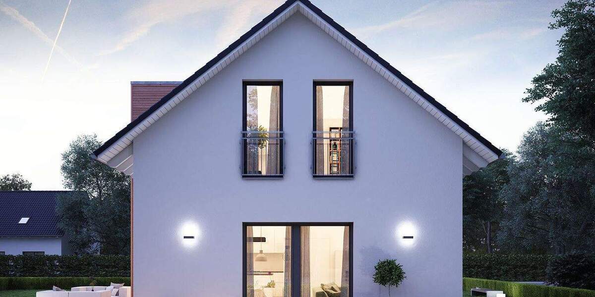 Einfamilienhaus Neubrandenburg Innenstadt - 5 Zimmer, 129 m&sup2;, 435.000&euro; | Angebot:25733701