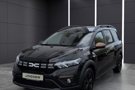 Dacia Jogger 2.489 km 26.390 &euro; Neubrandenburg 17039