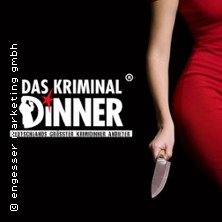 Das Kriminal Dinner – Krimidinner Das tödliche Vermächtnis 05.02.2027 Badehaus am See