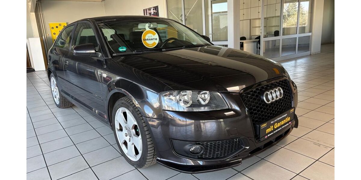 Audi A3 153.000 km 5.690 &euro; Friedland 17098