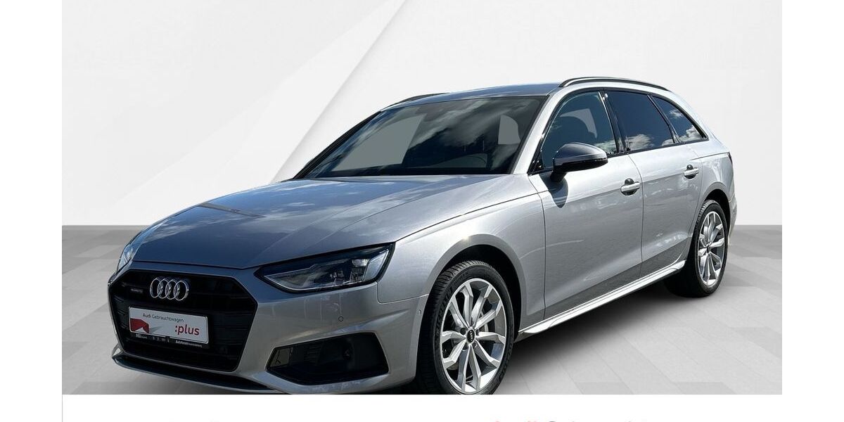 Audi A4 15.777 km 39.550 &euro; Neubrandenburg 17036