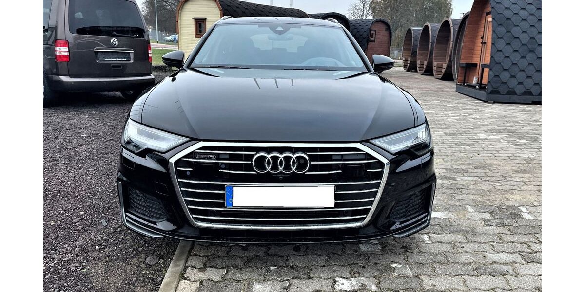 Audi A6 145.000 km 33.350 &euro; Neustrelitz 17235
