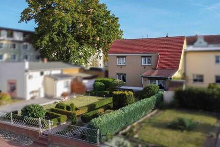 Haus Friedland - 4 Zimmer, 129.000&euro; | Angebot:26570158
