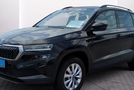Skoda Karoq 15.571 km 30.949 &euro; Neubrandenburg 17034