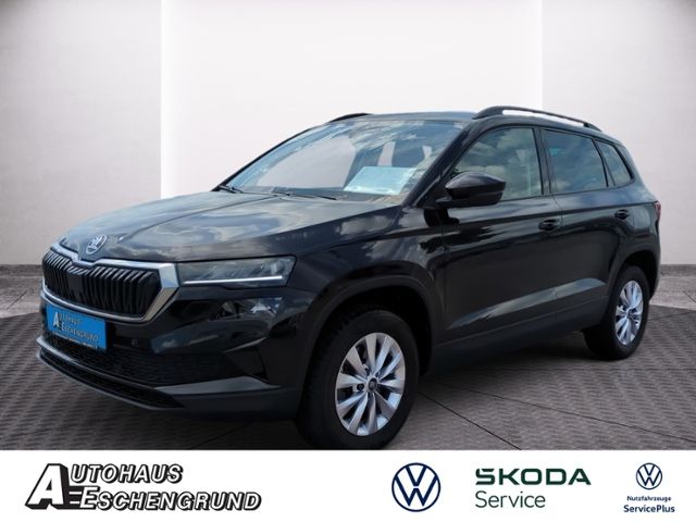Skoda Karoq 15.571 km 30.949 &euro; Neubrandenburg 17034